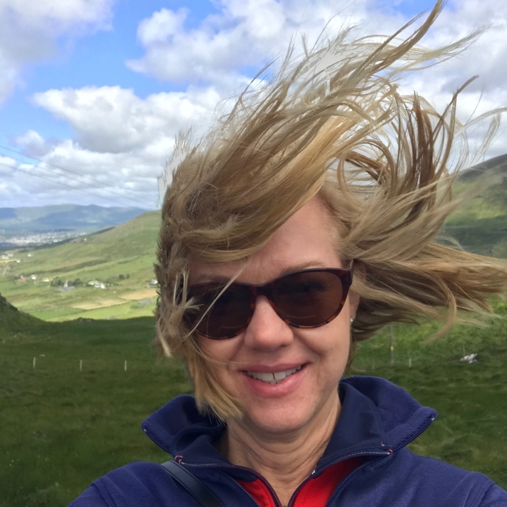 Meet your Posher, Paula